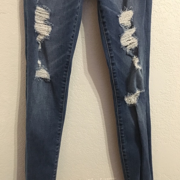 ❌SOLD❌ Ab&F Jeans - Picture 4 of 4
